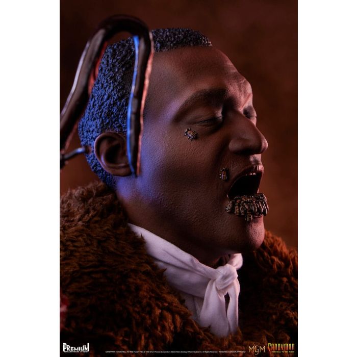 Candyman Statue 1/3 Candyman 71 cm