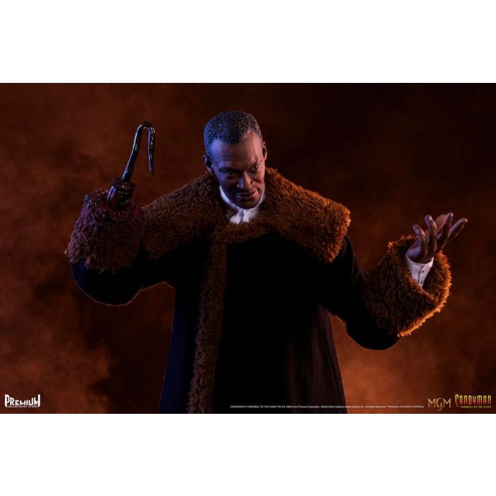 Candyman Statue 1/3 Candyman 71 cm