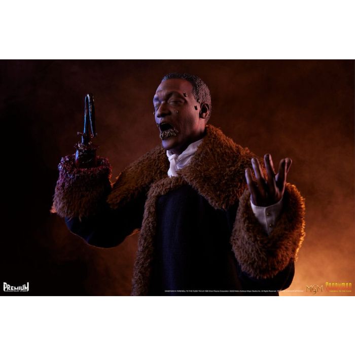 Candyman Statue 1/3 Candyman 71 cm