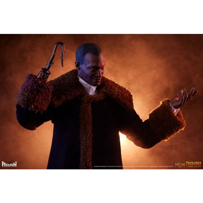Candyman Statue 1/3 Candyman 71 cm
