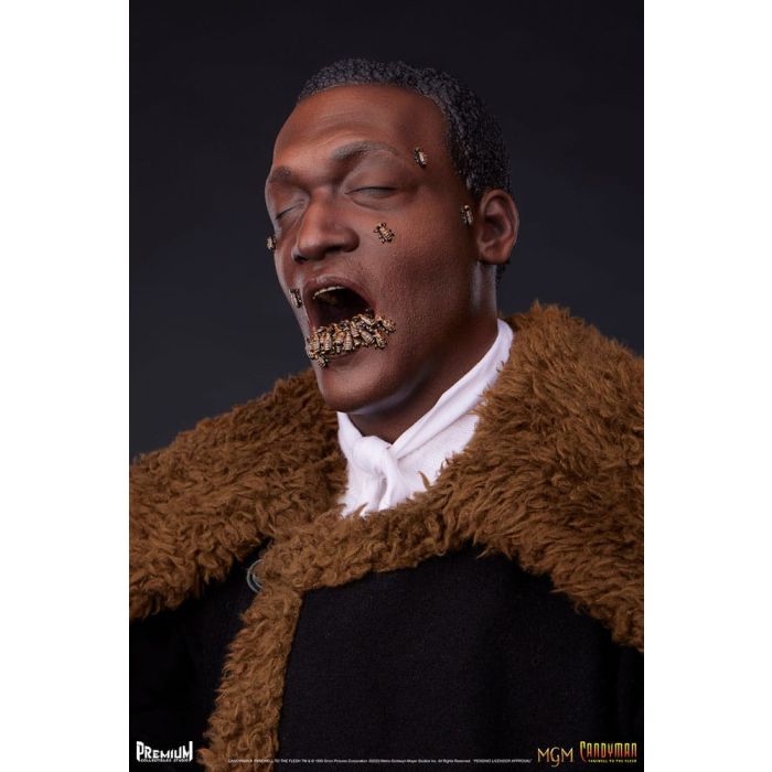 Candyman Statue 1/3 Candyman 71 cm