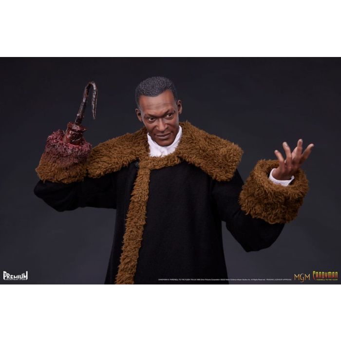 Candyman Statue 1/3 Candyman 71 cm