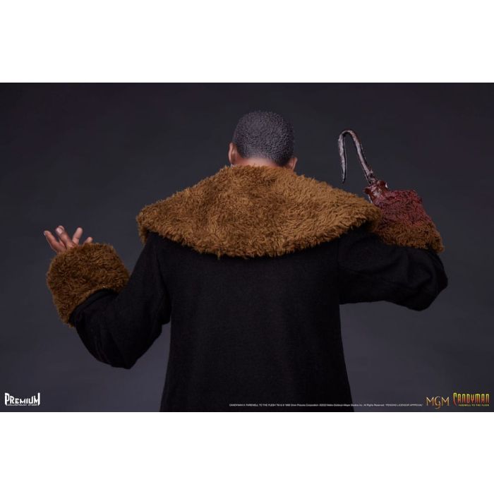 Candyman Statue 1/3 Candyman 71 cm