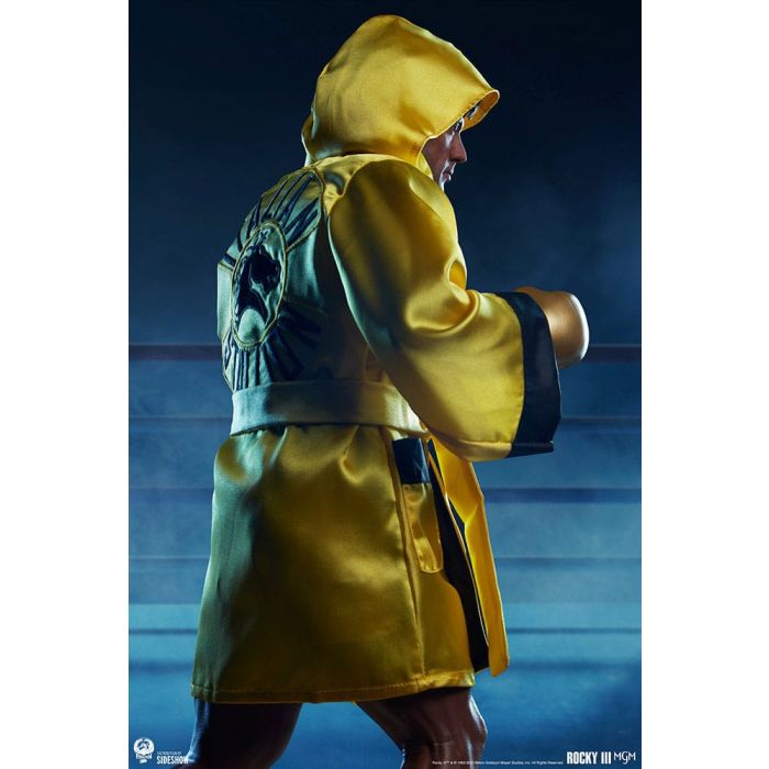 Rocky III Statue 1/3 Rocky 66 cm