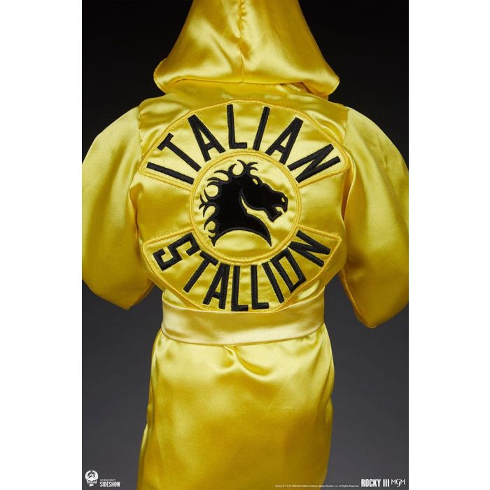 Rocky III Statue 1/3 Rocky 66 cm