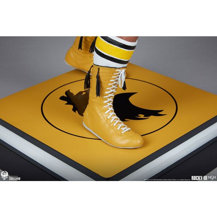 Rocky III Statue 1/3 Rocky 66 cm