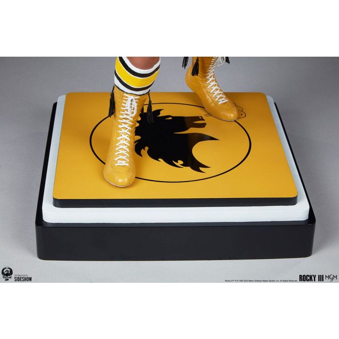 Rocky III Statue 1/3 Rocky 66 cm