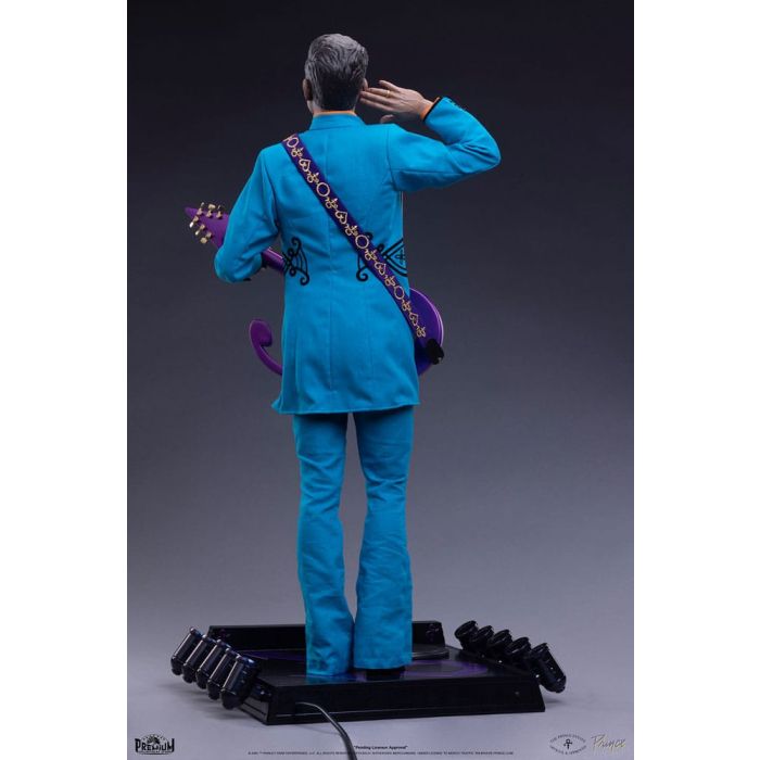 Prince Statue 1/3 Super Bowl 2007 Halftime Show 63 cm