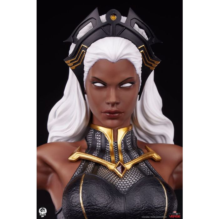 Marvel Future Revolution Statue 1/3 Storm 94 cm