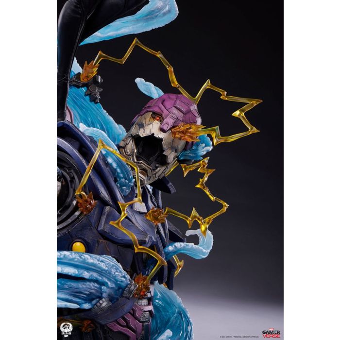 Marvel Future Revolution Statue 1/3 Storm 94 cm