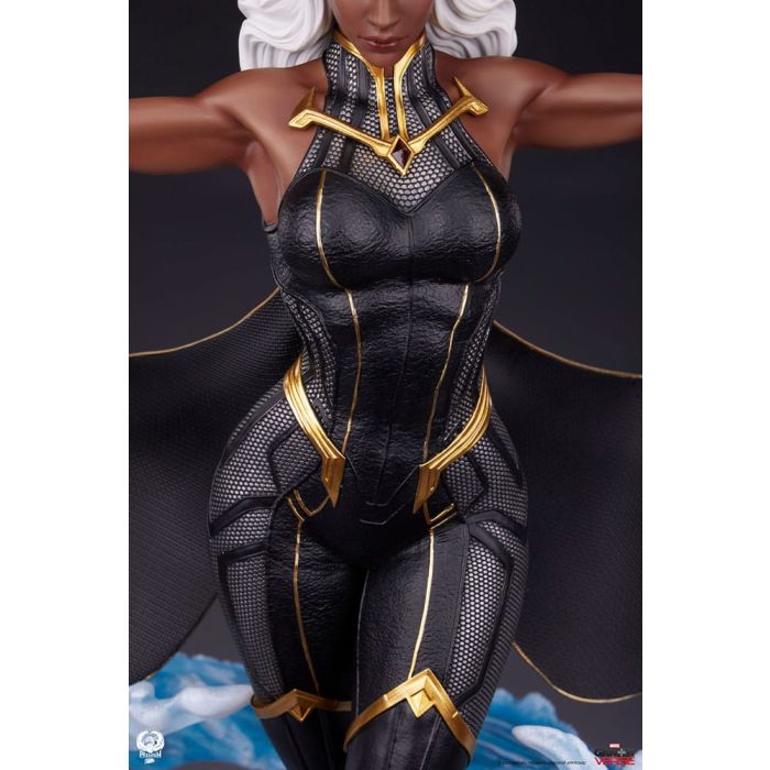 Marvel Future Revolution Statue 1/3 Storm 94 cm