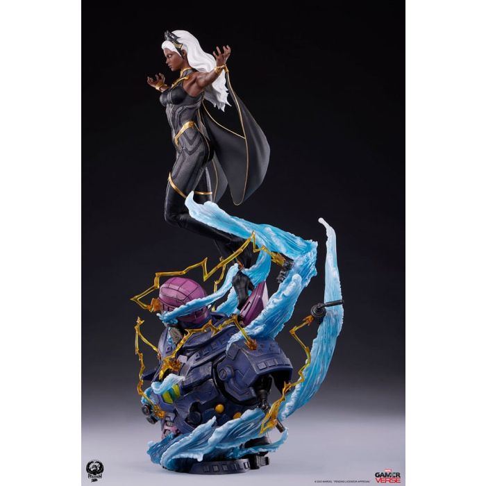 Marvel Future Revolution Statue 1/3 Storm 94 cm