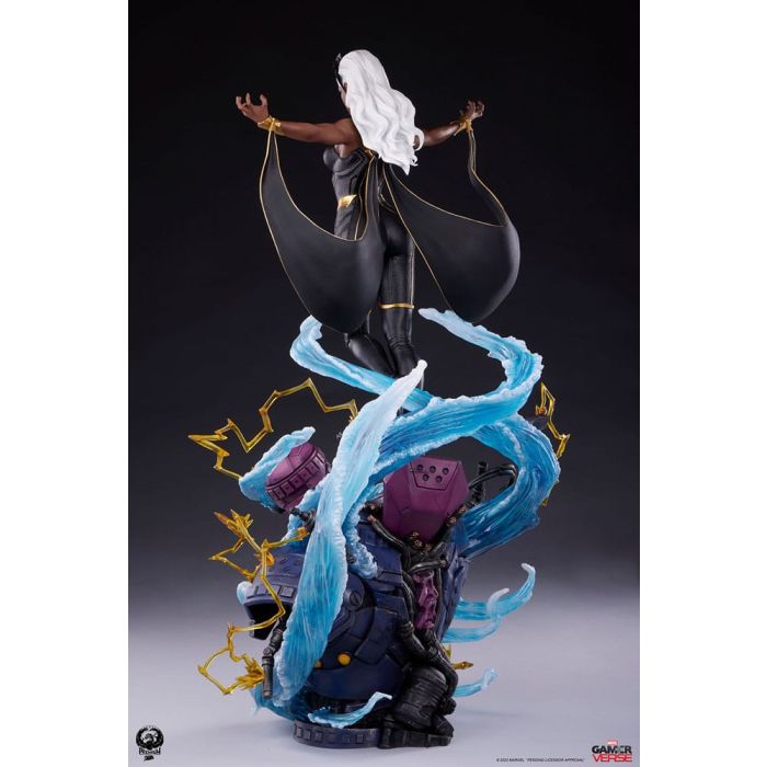 Marvel Future Revolution Statue 1/3 Storm 94 cm