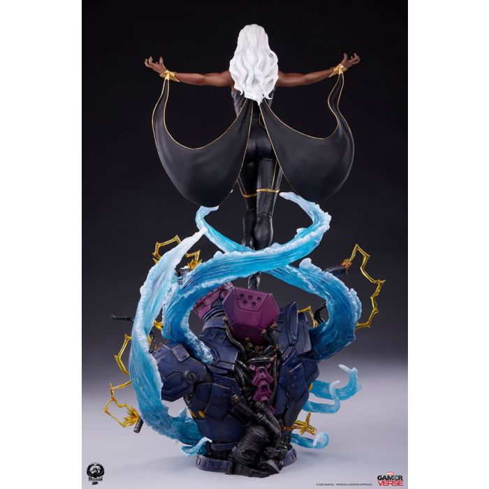 Marvel Future Revolution Statue 1/3 Storm 94 cm