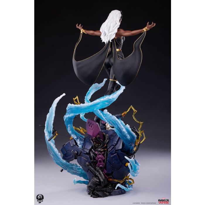 Marvel Future Revolution Statue 1/3 Storm 94 cm