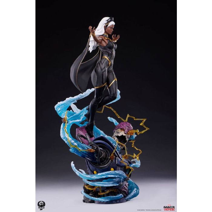 Marvel Future Revolution Statue 1/3 Storm 94 cm
