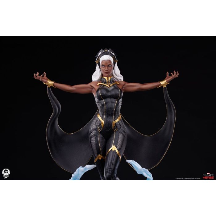 Marvel Future Revolution Statue 1/3 Storm 94 cm
