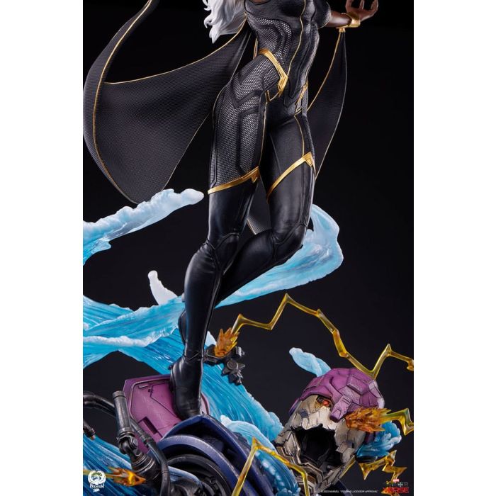 Marvel Future Revolution Statue 1/3 Storm 94 cm