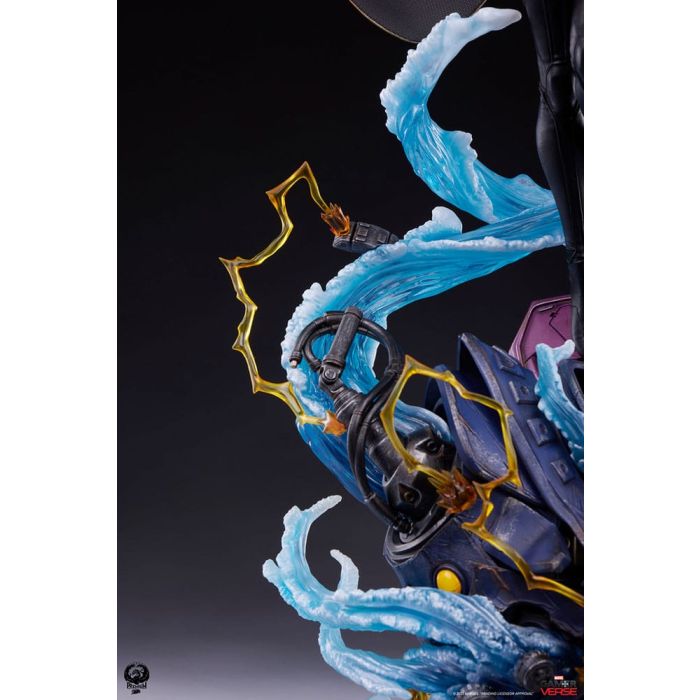 Marvel Future Revolution Statue 1/3 Storm 94 cm