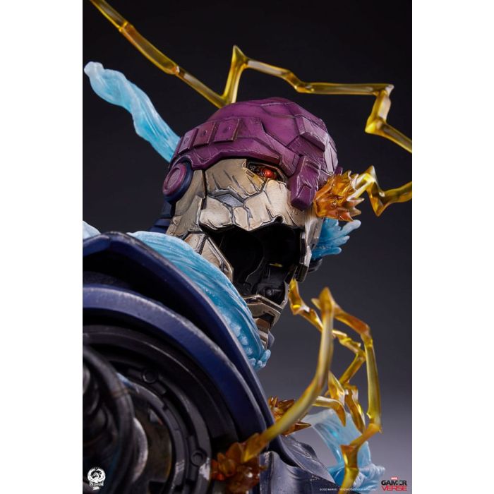 Marvel Future Revolution Statue 1/3 Storm 94 cm