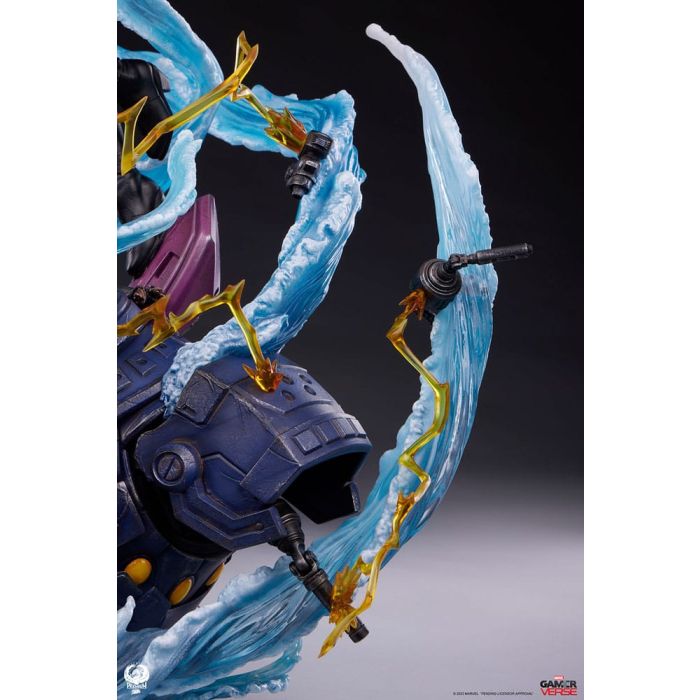 Marvel Future Revolution Statue 1/3 Storm 94 cm