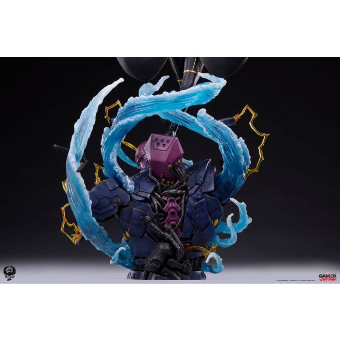 Marvel Future Revolution Statue 1/3 Storm 94 cm