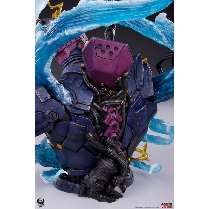 Marvel Future Revolution Statue 1/3 Storm 94 cm