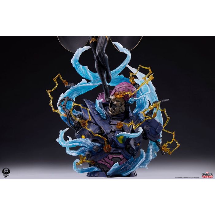 Marvel Future Revolution Statue 1/3 Storm 94 cm
