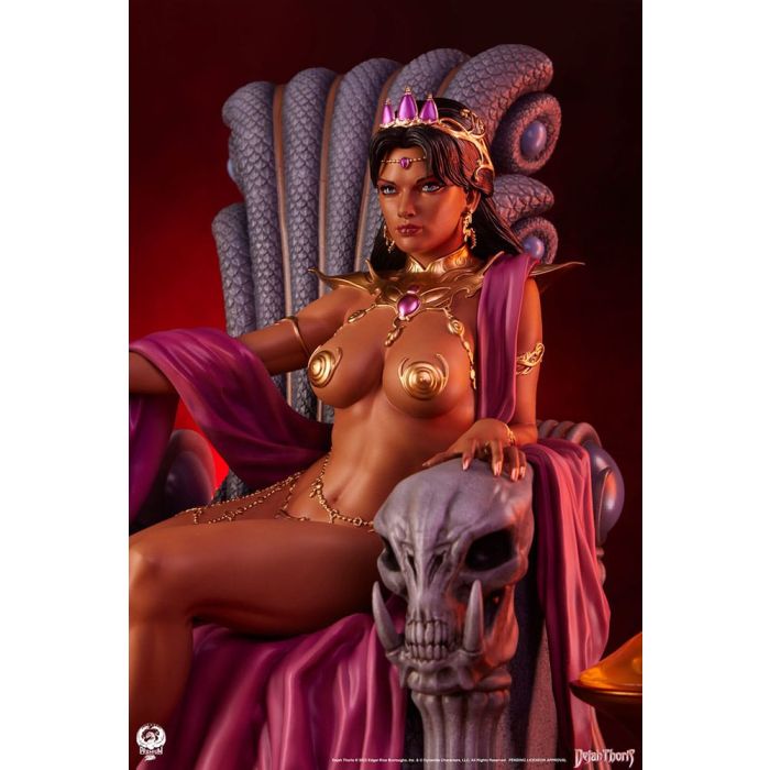 Warlord of Mars Statue 1/4 Dejah Thoris 43 cm