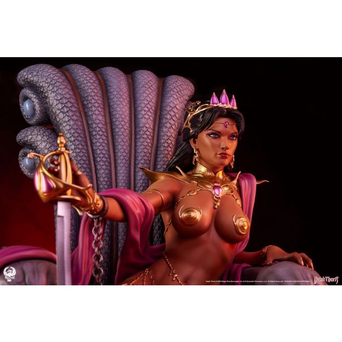 Warlord of Mars Statue 1/4 Dejah Thoris 43 cm