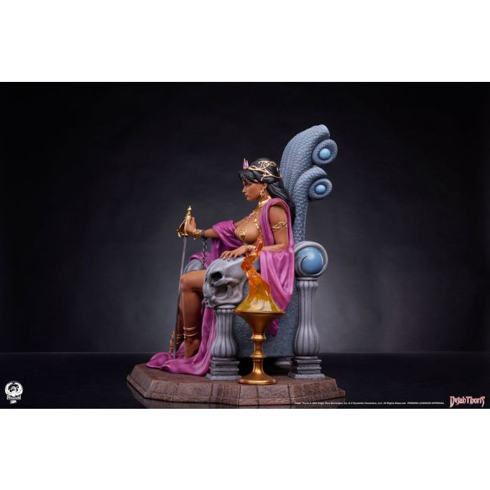 Warlord of Mars Statue 1/4 Dejah Thoris 43 cm
