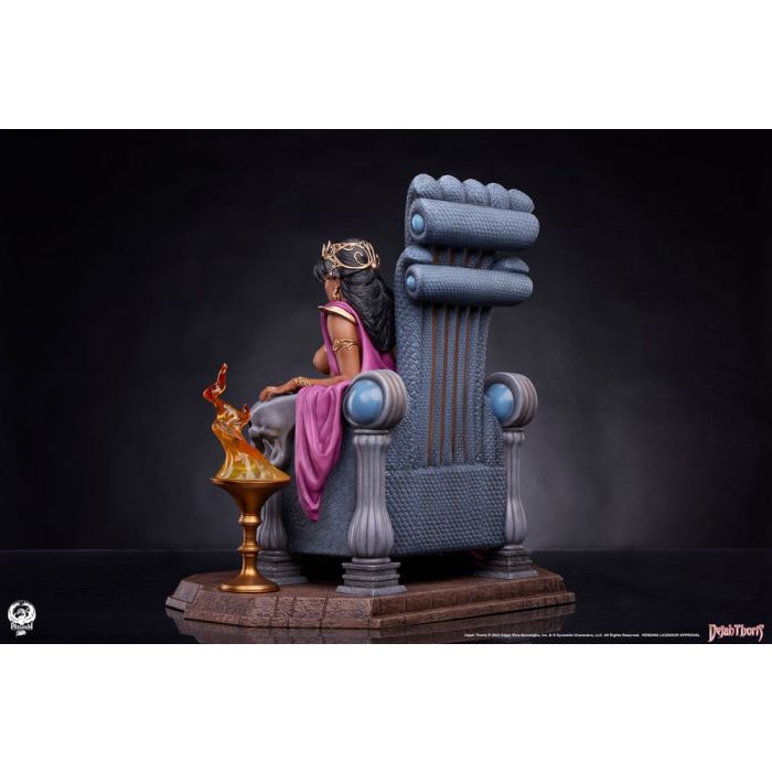 Warlord of Mars Statue 1/4 Dejah Thoris 43 cm