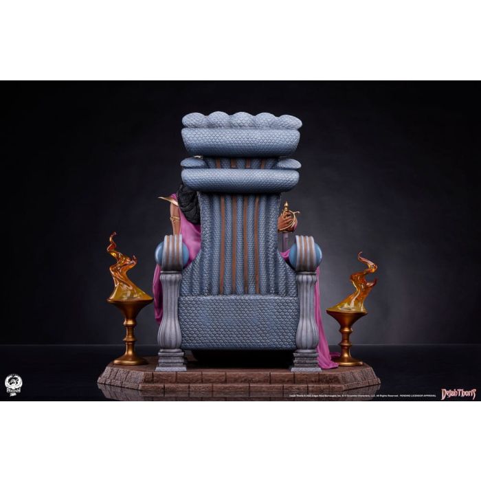 Warlord of Mars Statue 1/4 Dejah Thoris 43 cm