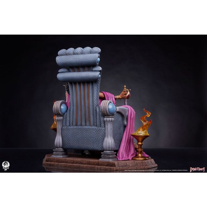Warlord of Mars Statue 1/4 Dejah Thoris 43 cm