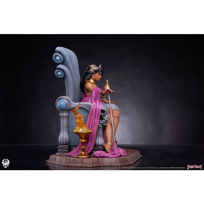 Warlord of Mars Statue 1/4 Dejah Thoris 43 cm