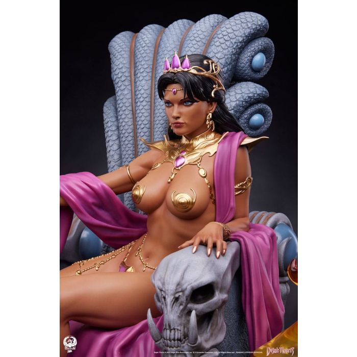 Warlord of Mars Statue 1/4 Dejah Thoris 43 cm