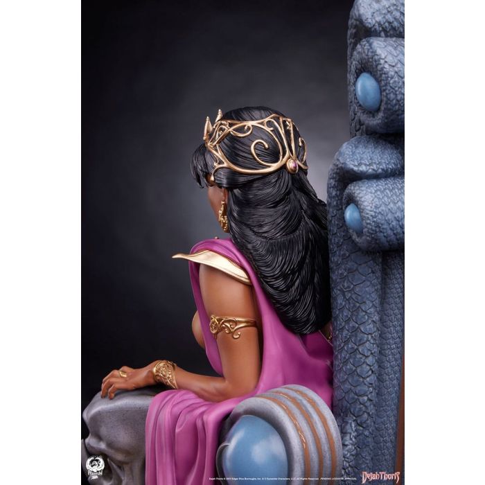 Warlord of Mars Statue 1/4 Dejah Thoris 43 cm