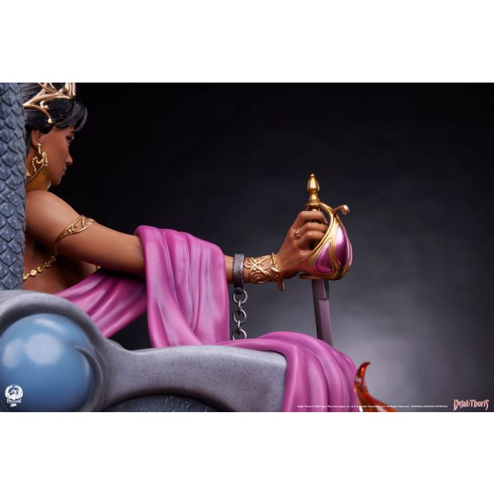Warlord of Mars Statue 1/4 Dejah Thoris 43 cm
