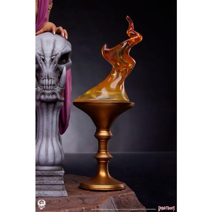 Warlord of Mars Statue 1/4 Dejah Thoris 43 cm