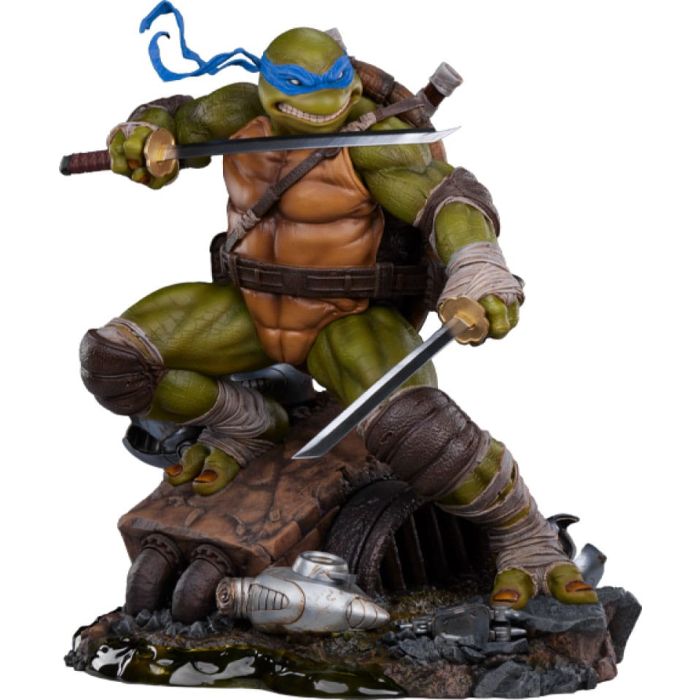 Teenage Mutant Ninja Turtles Statue 1/3 Leonardo 52 cm