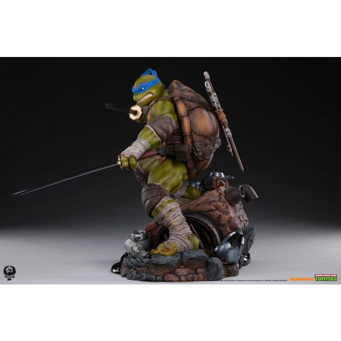 Teenage Mutant Ninja Turtles Statue 1/3 Leonardo 52 cm