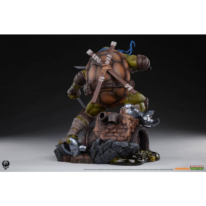 Teenage Mutant Ninja Turtles Statue 1/3 Leonardo 52 cm
