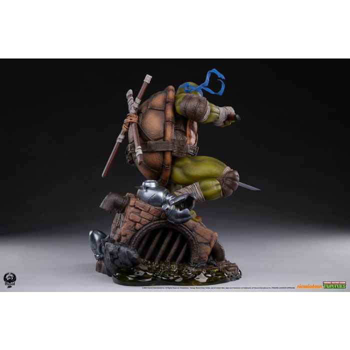 Teenage Mutant Ninja Turtles Statue 1/3 Leonardo 52 cm