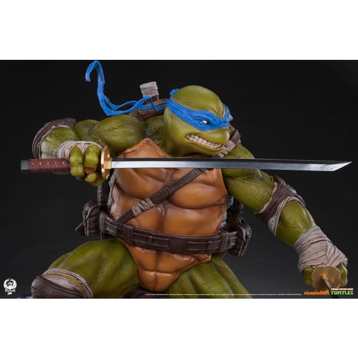 Teenage Mutant Ninja Turtles Statue 1/3 Leonardo 52 cm