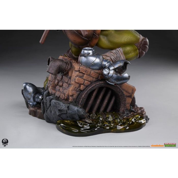 Teenage Mutant Ninja Turtles Statue 1/3 Leonardo 52 cm