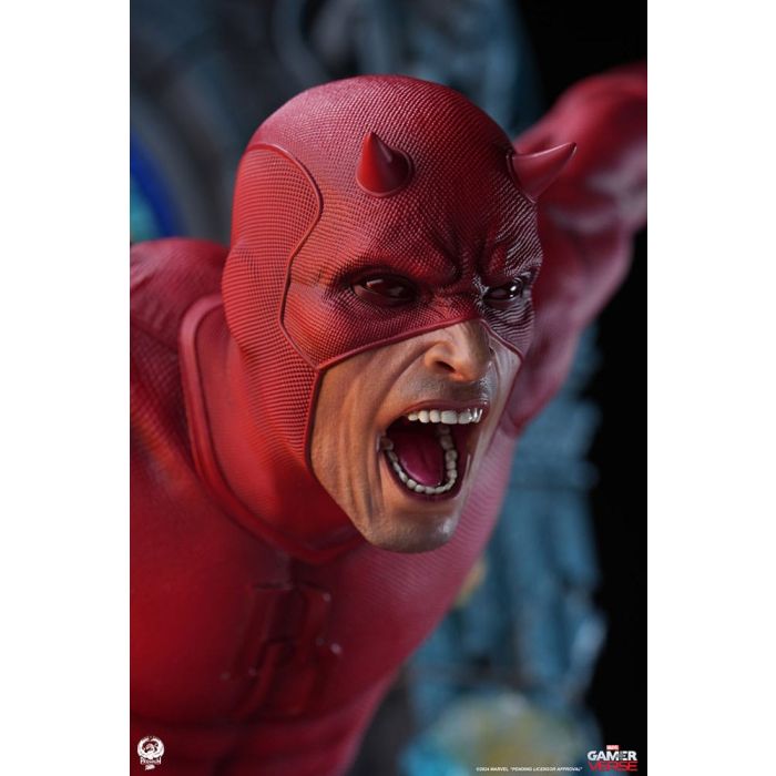 Marvel Contest of Champions Statue 1/3 Daredevil 96 cm