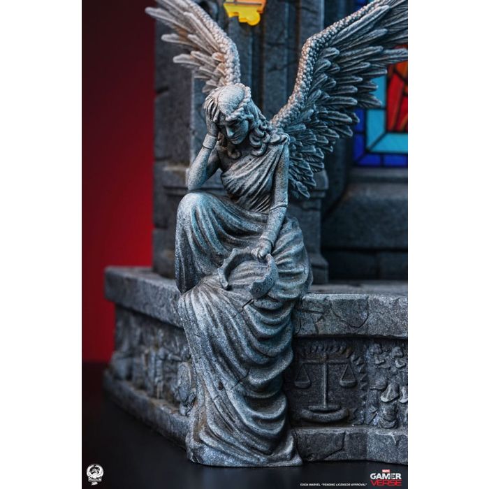 Marvel Contest of Champions Statue 1/3 Daredevil 96 cm