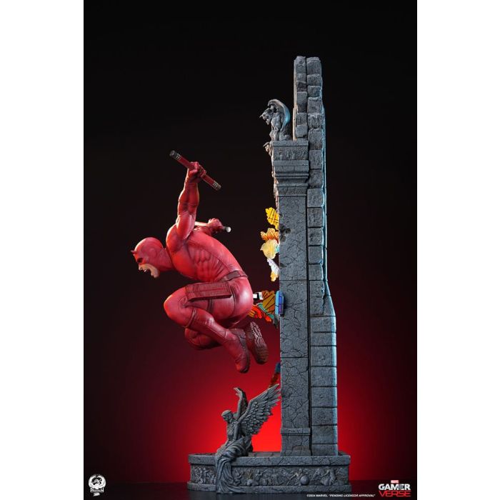 Marvel Contest of Champions Statue 1/3 Daredevil 96 cm