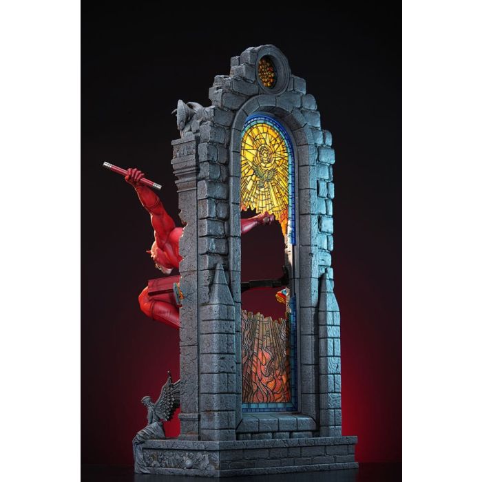 Marvel Contest of Champions Statue 1/3 Daredevil 96 cm