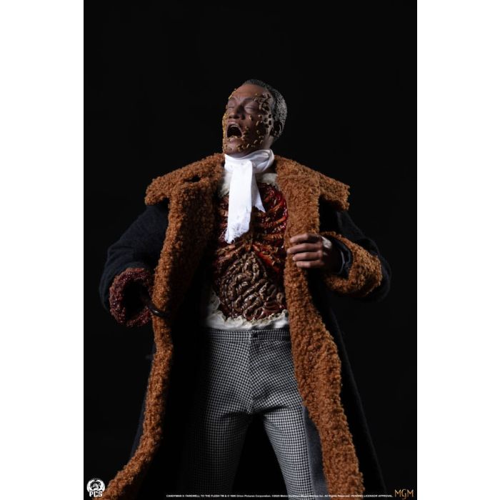 Candyman Statue 1/4 Candyman 64 cm